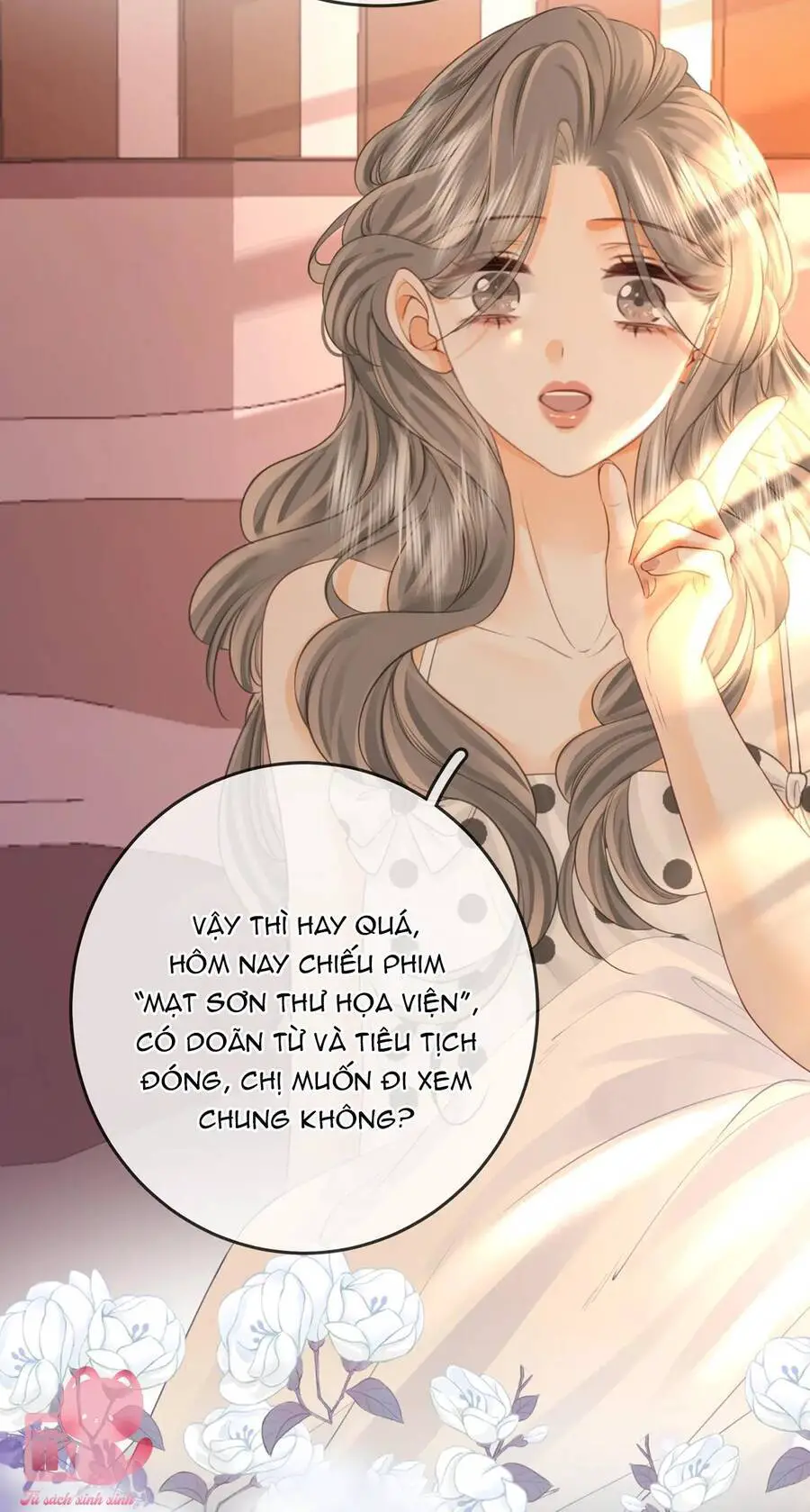 Em Chỉ Có Thể Là Của Tôi Nettruyen ZZZ Chương 31 Page 27