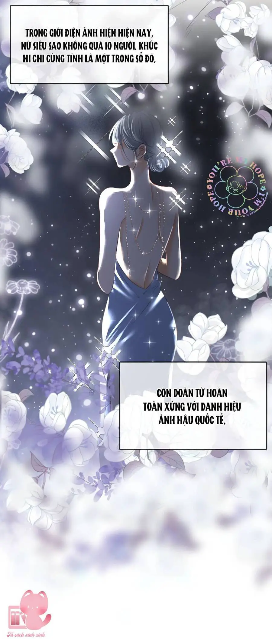 Em Chỉ Có Thể Là Của Tôi Nettruyen ZZZ Chương 31 Page 28