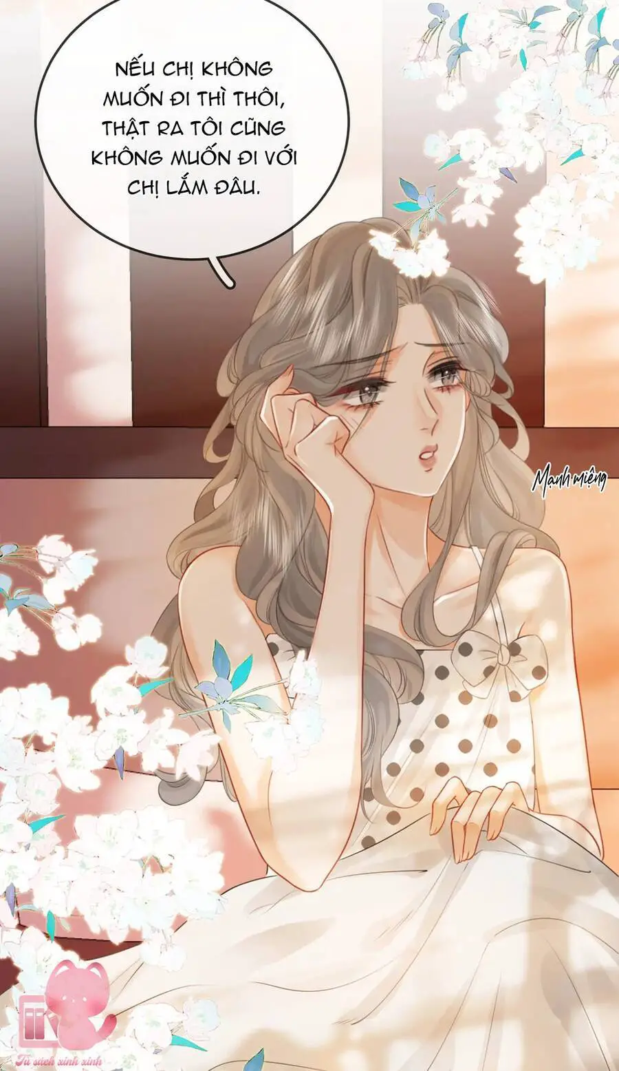 Em Chỉ Có Thể Là Của Tôi Nettruyen ZZZ Chương 31 Page 30