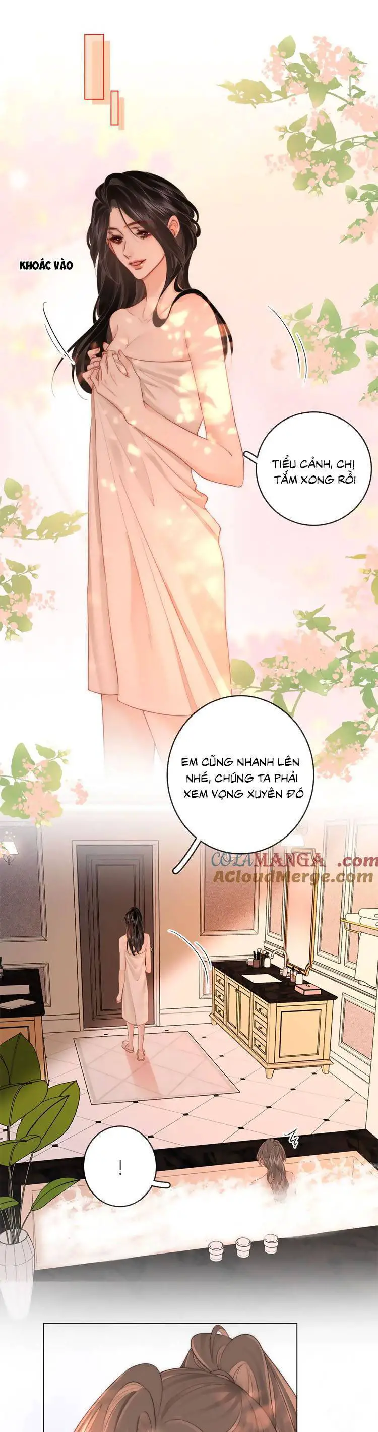 Em Chỉ Có Thể Là Của Tôi Nettruyen ZZZ Chương 91 Page 2