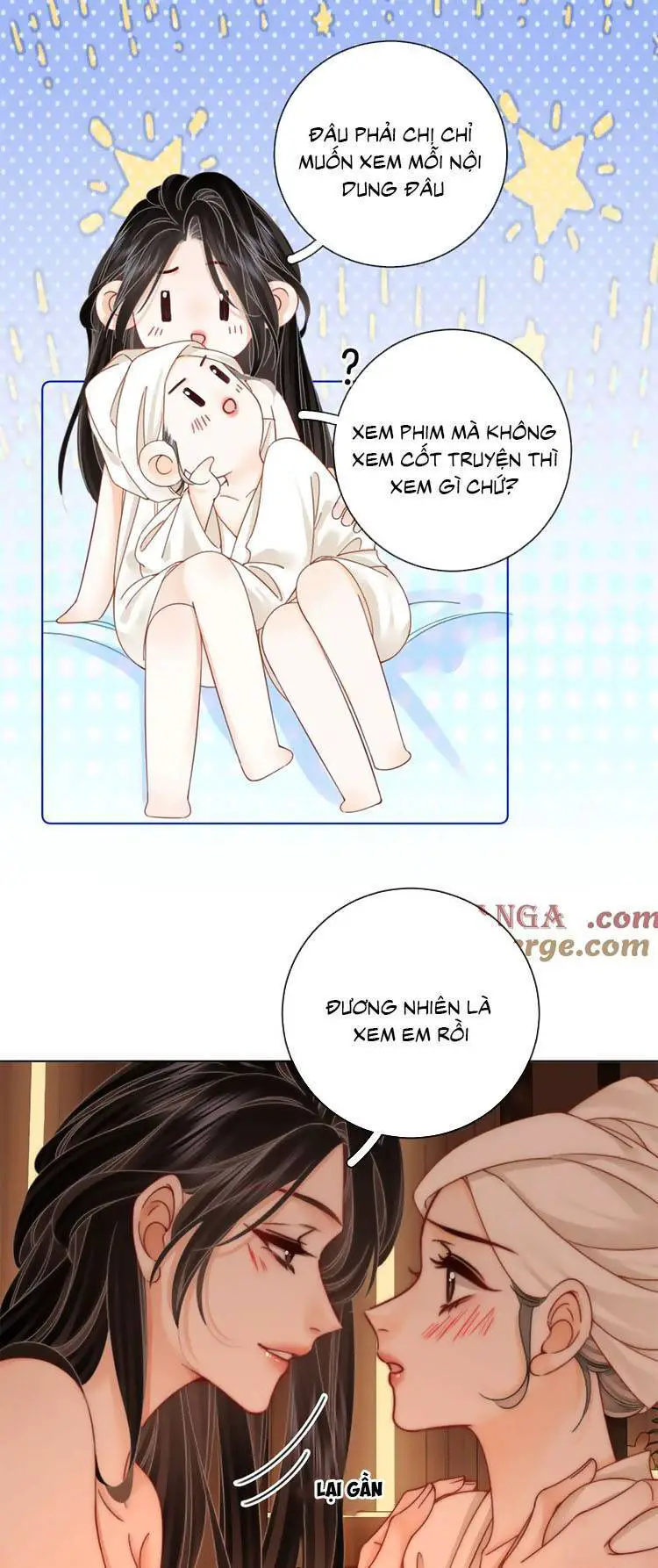 Em Chỉ Có Thể Là Của Tôi Nettruyen ZZZ Chương 91 Page 9