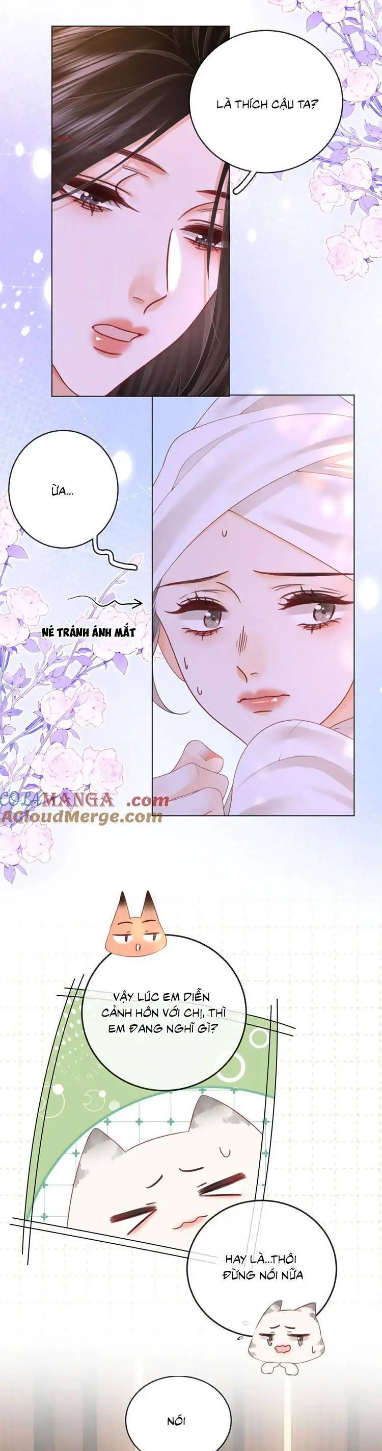 Em Chỉ Có Thể Là Của Tôi Nettruyen ZZZ Chương 91 Page 15