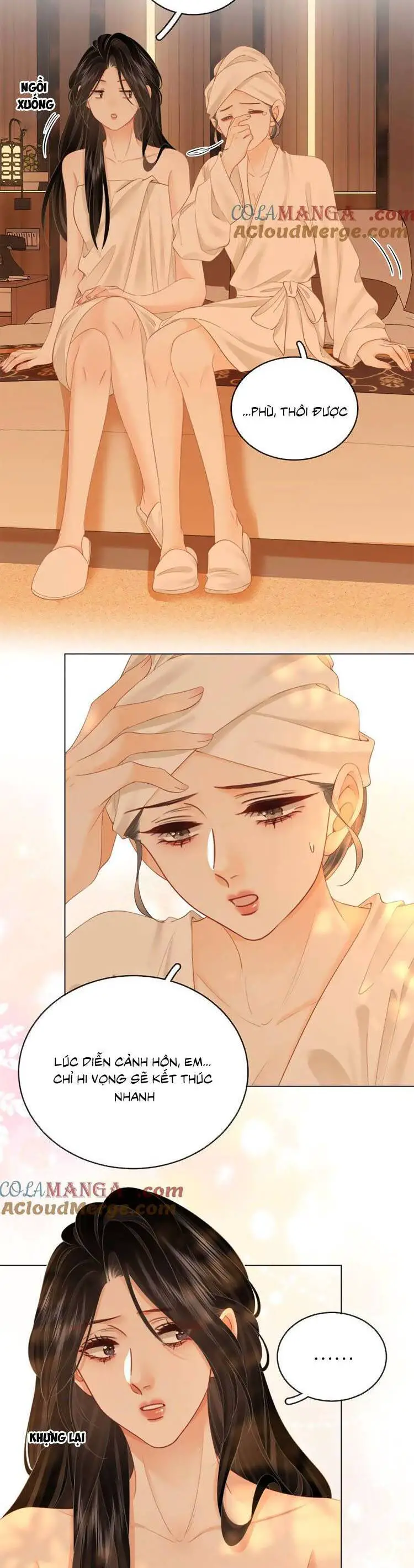 Em Chỉ Có Thể Là Của Tôi Nettruyen ZZZ Chương 91 Page 16