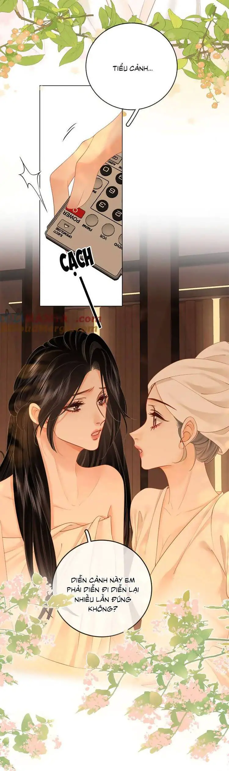 Em Chỉ Có Thể Là Của Tôi Nettruyen ZZZ Chương 91 Page 19