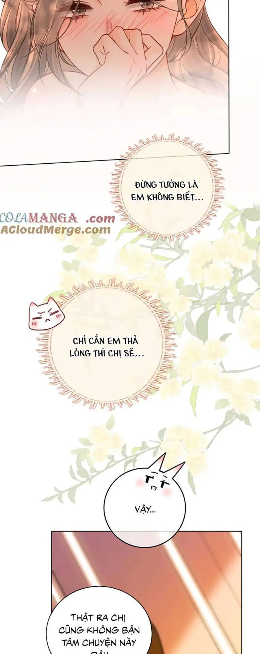 Em Chỉ Có Thể Là Của Tôi Nettruyen ZZZ Chương 90 Page 7