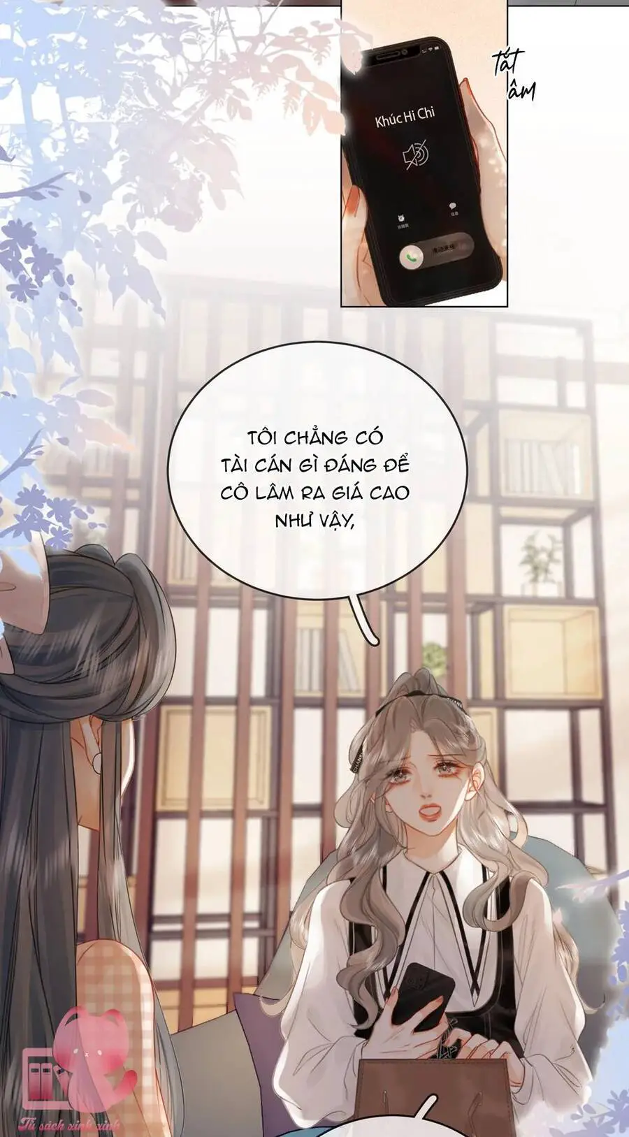 Em Chỉ Có Thể Là Của Tôi Nettruyen ZZZ Chương 27 Page 5