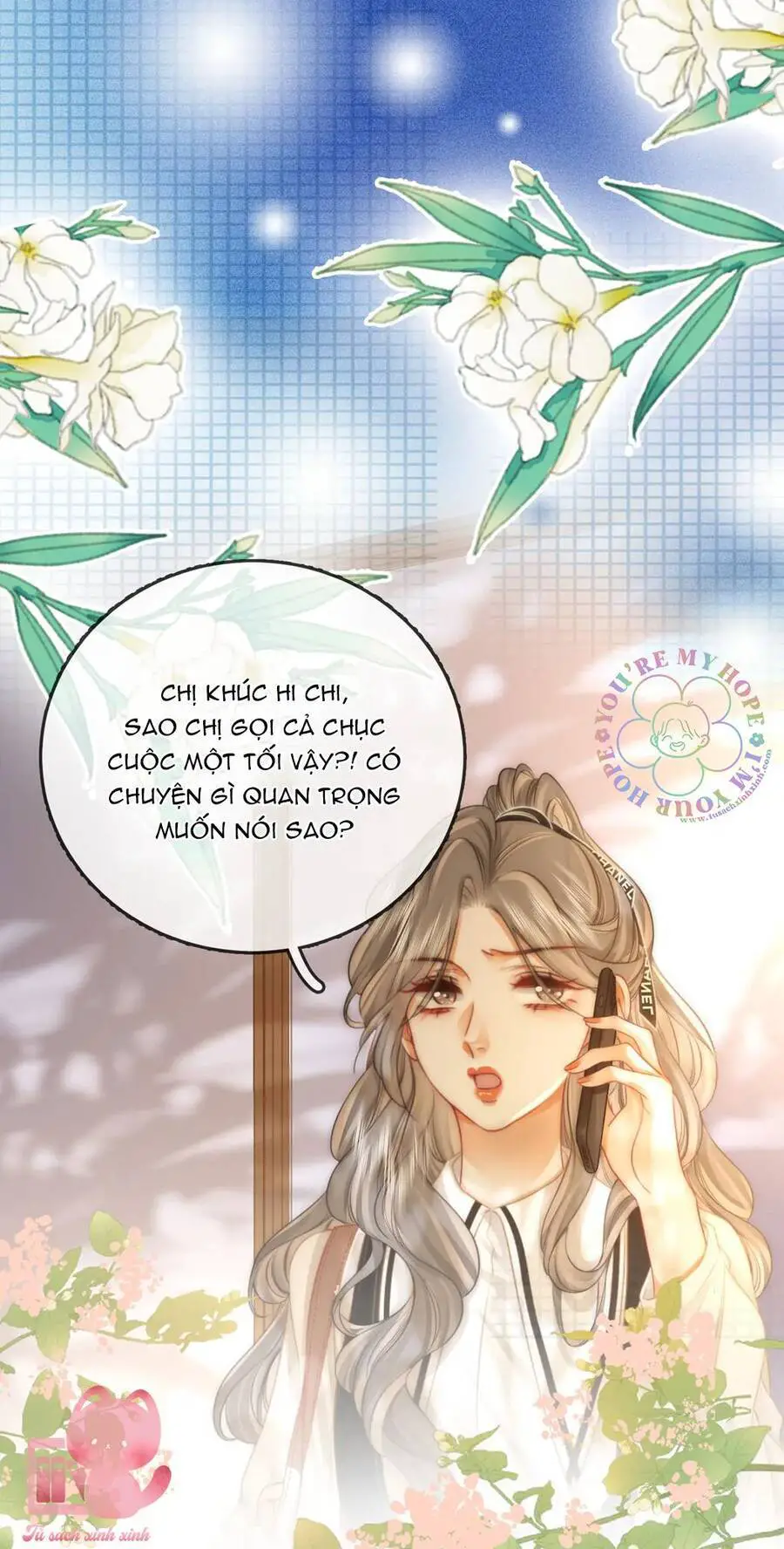 Em Chỉ Có Thể Là Của Tôi Nettruyen ZZZ Chương 27 Page 12