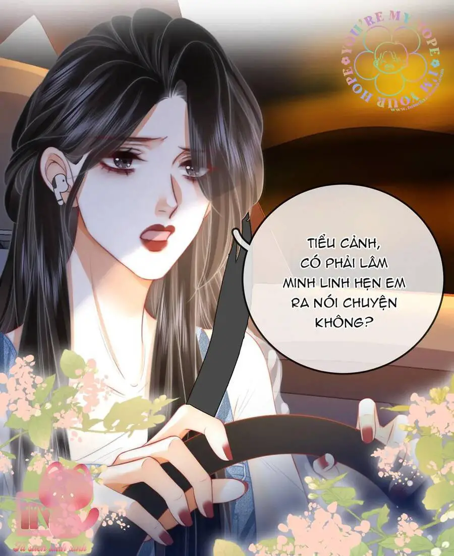 Em Chỉ Có Thể Là Của Tôi Nettruyen ZZZ Chương 27 Page 14