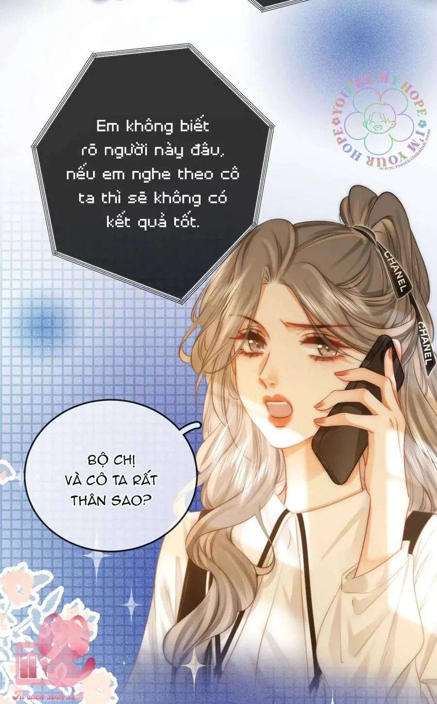 Em Chỉ Có Thể Là Của Tôi Nettruyen ZZZ Chương 27 Page 16