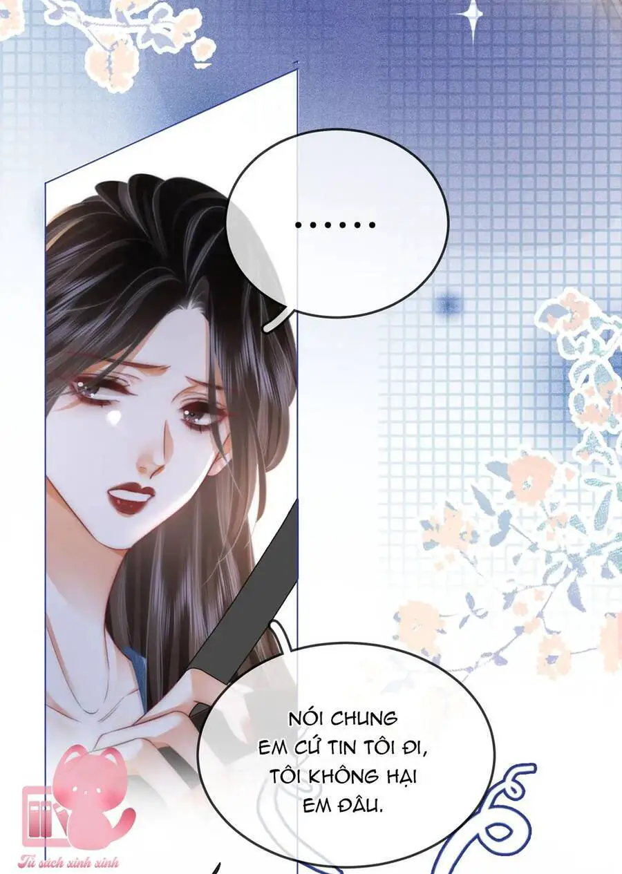 Em Chỉ Có Thể Là Của Tôi Nettruyen ZZZ Chương 27 Page 17