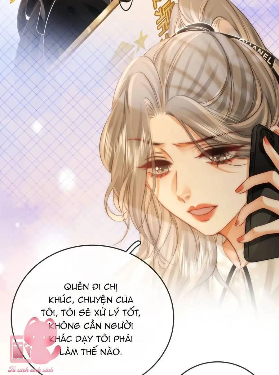 Em Chỉ Có Thể Là Của Tôi Nettruyen ZZZ Chương 27 Page 20