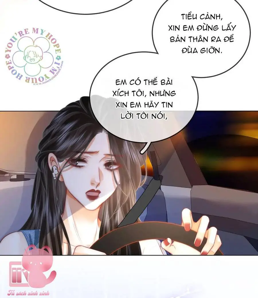 Em Chỉ Có Thể Là Của Tôi Nettruyen ZZZ Chương 27 Page 21