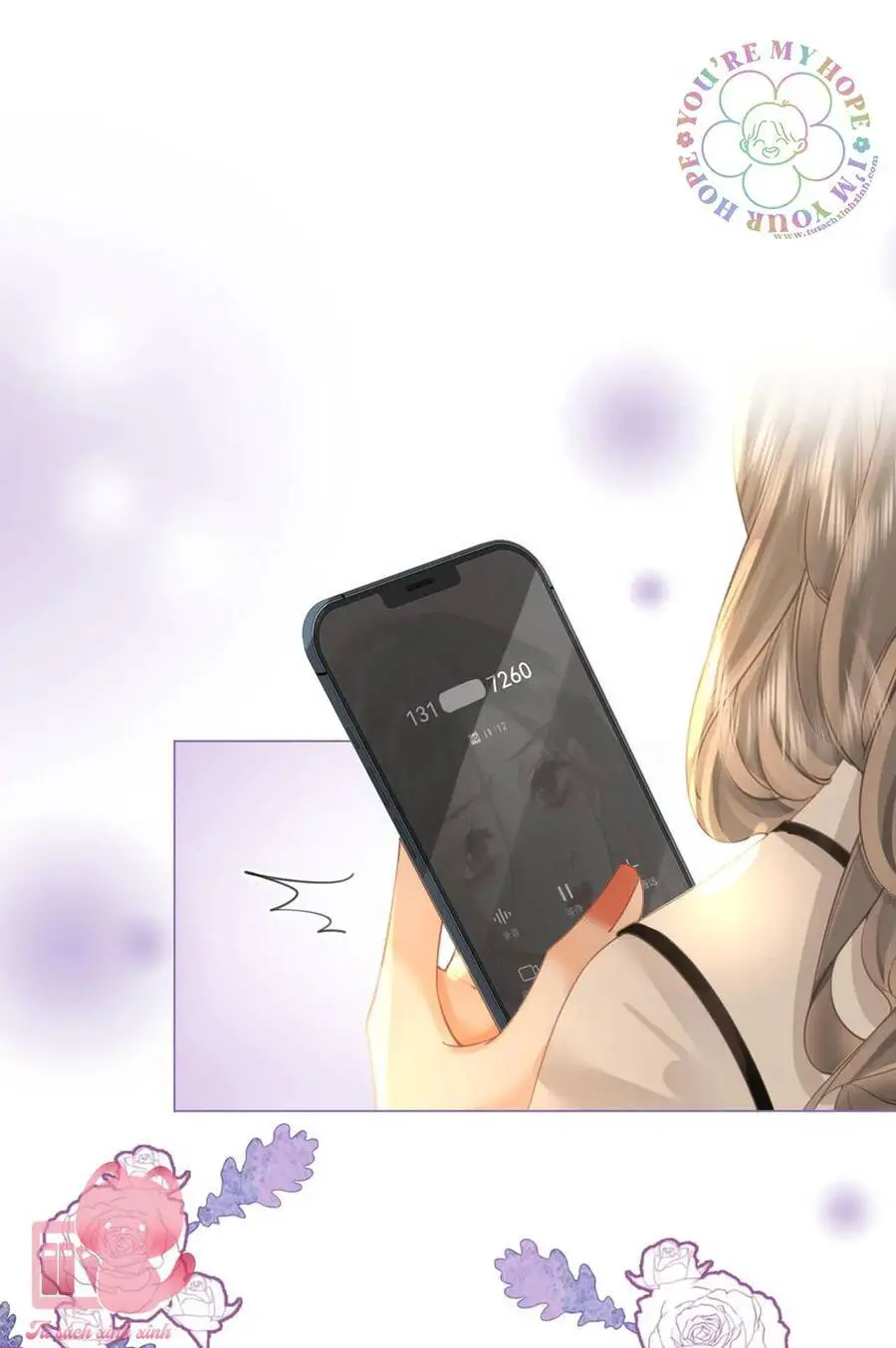 Em Chỉ Có Thể Là Của Tôi Nettruyen ZZZ Chương 27 Page 25