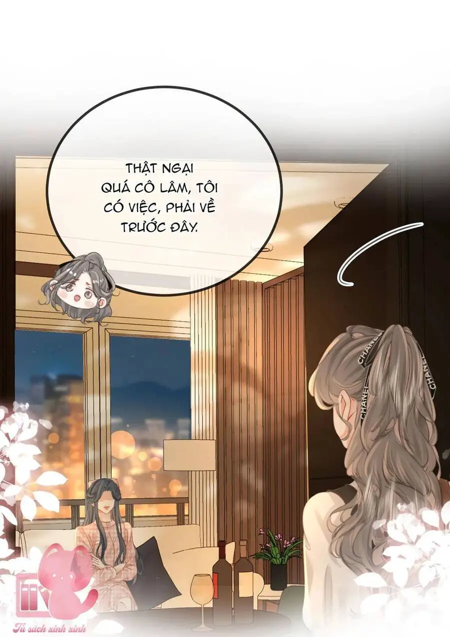 Em Chỉ Có Thể Là Của Tôi Nettruyen ZZZ Chương 27 Page 27