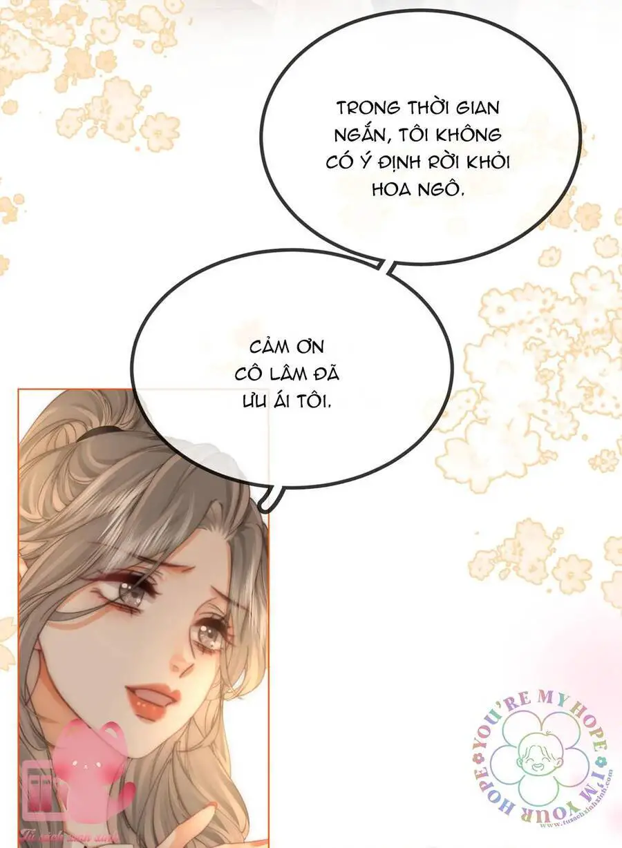 Em Chỉ Có Thể Là Của Tôi Nettruyen ZZZ Chương 27 Page 30