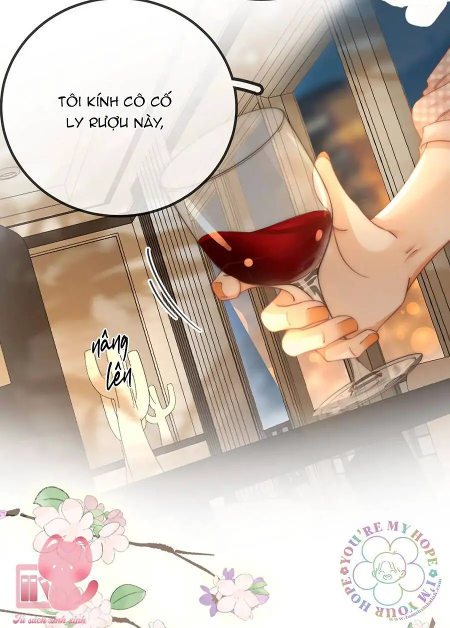 Em Chỉ Có Thể Là Của Tôi Nettruyen ZZZ Chương 27 Page 32