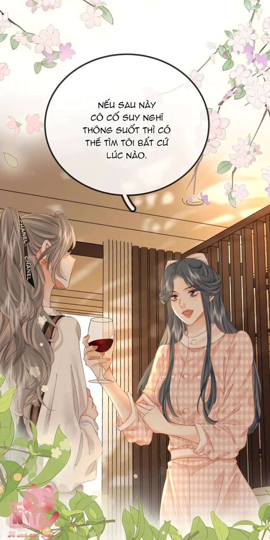 Em Chỉ Có Thể Là Của Tôi Nettruyen ZZZ Chương 27 Page 33