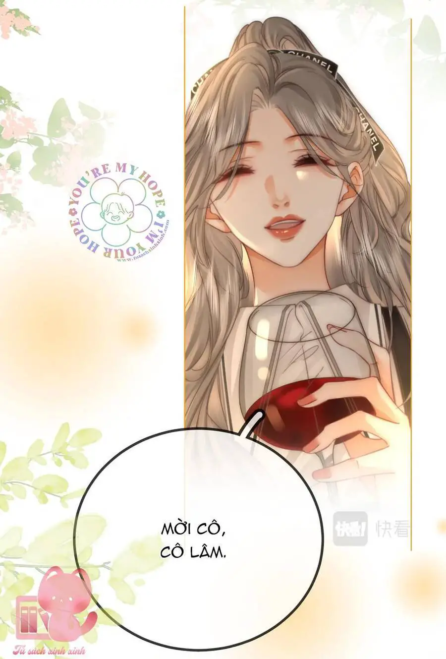 Em Chỉ Có Thể Là Của Tôi Nettruyen ZZZ Chương 27 Page 36