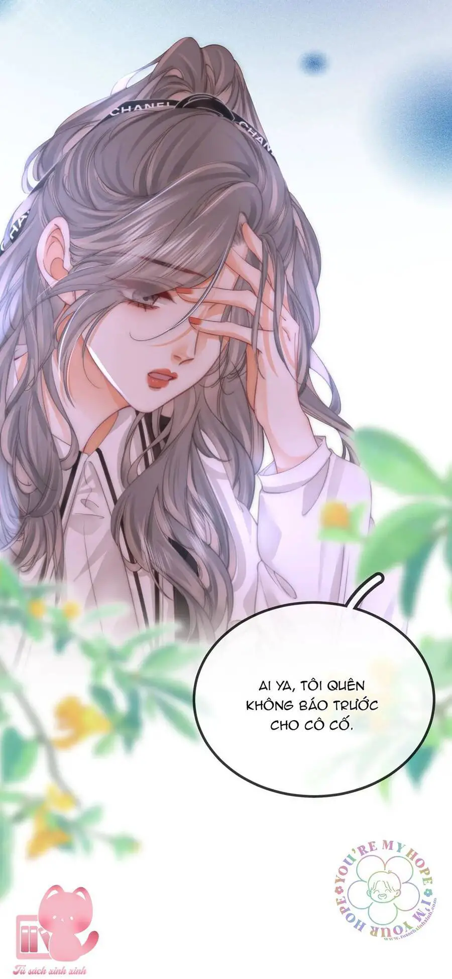 Em Chỉ Có Thể Là Của Tôi Nettruyen ZZZ Chương 27 Page 40