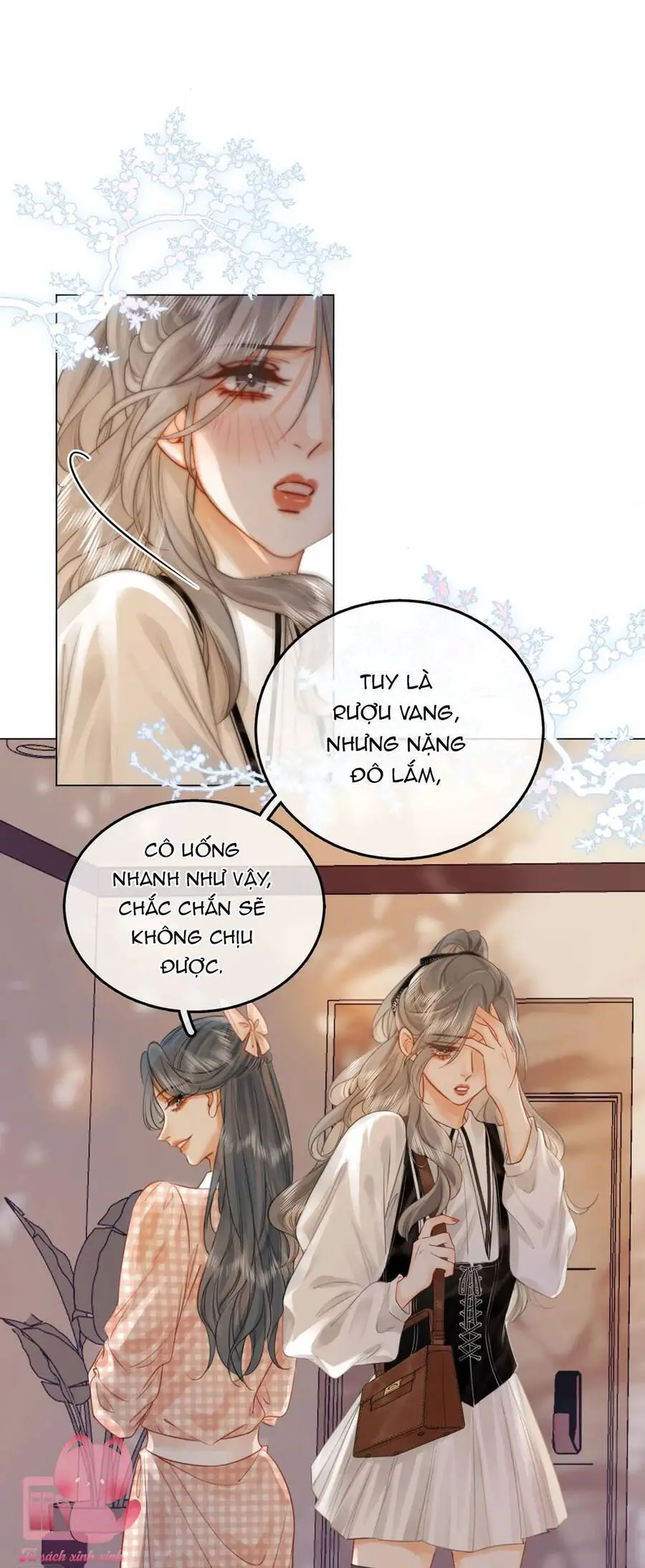 Em Chỉ Có Thể Là Của Tôi Nettruyen ZZZ Chương 27 Page 41