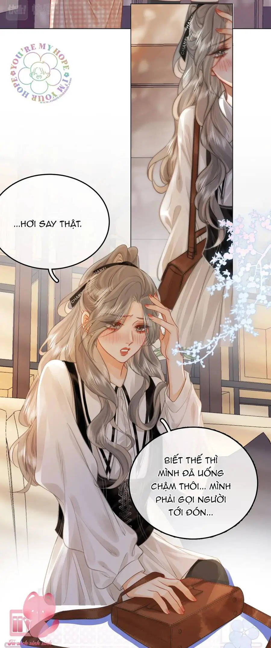 Em Chỉ Có Thể Là Của Tôi Nettruyen ZZZ Chương 27 Page 42
