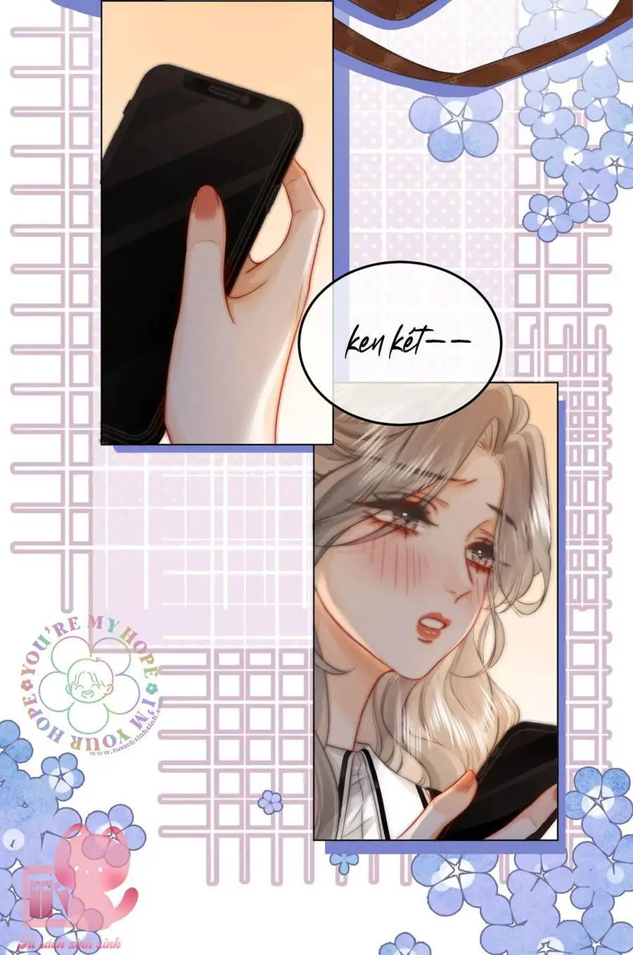 Em Chỉ Có Thể Là Của Tôi Nettruyen ZZZ Chương 27 Page 43