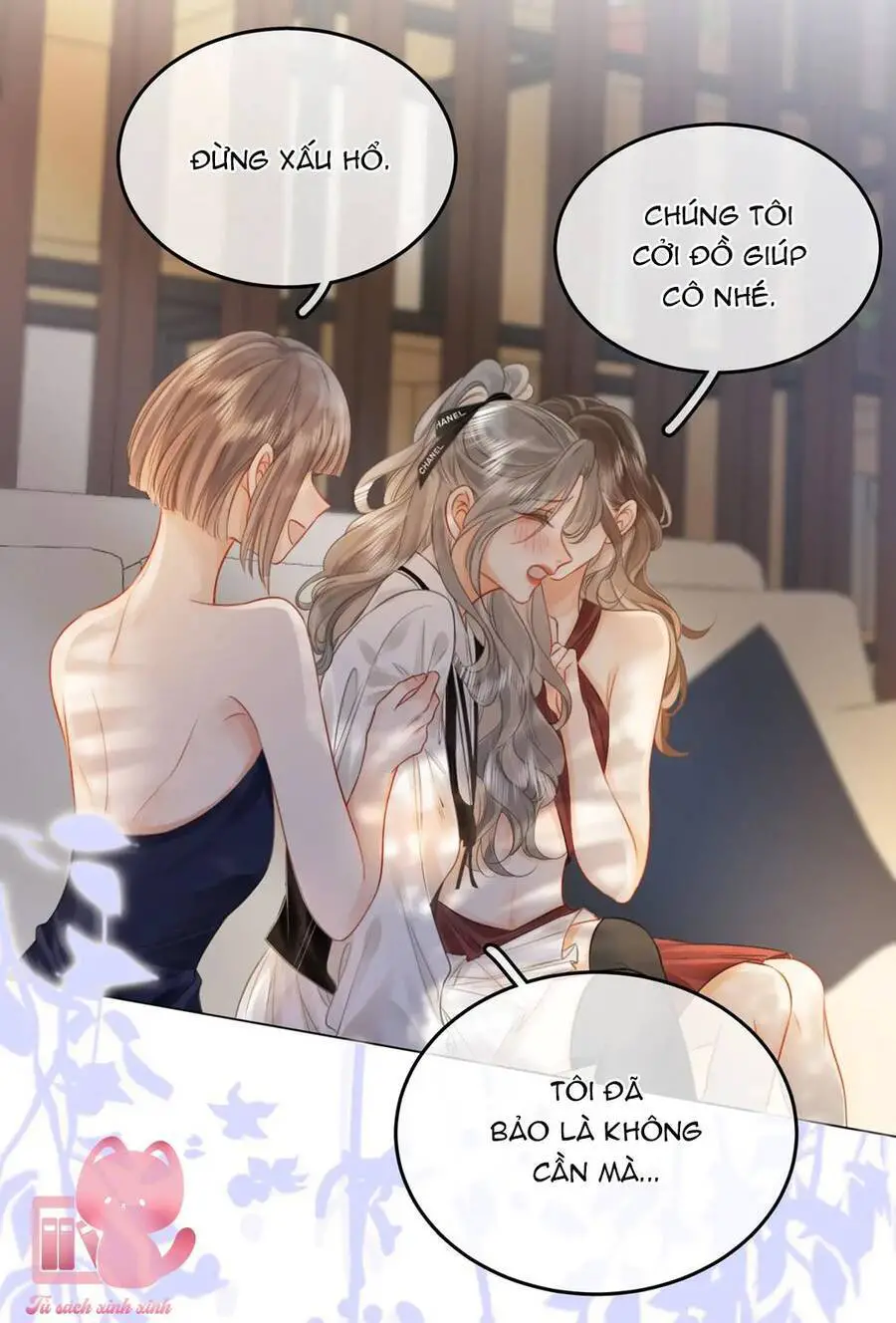 Em Chỉ Có Thể Là Của Tôi Nettruyen ZZZ Chương 27 Page 47