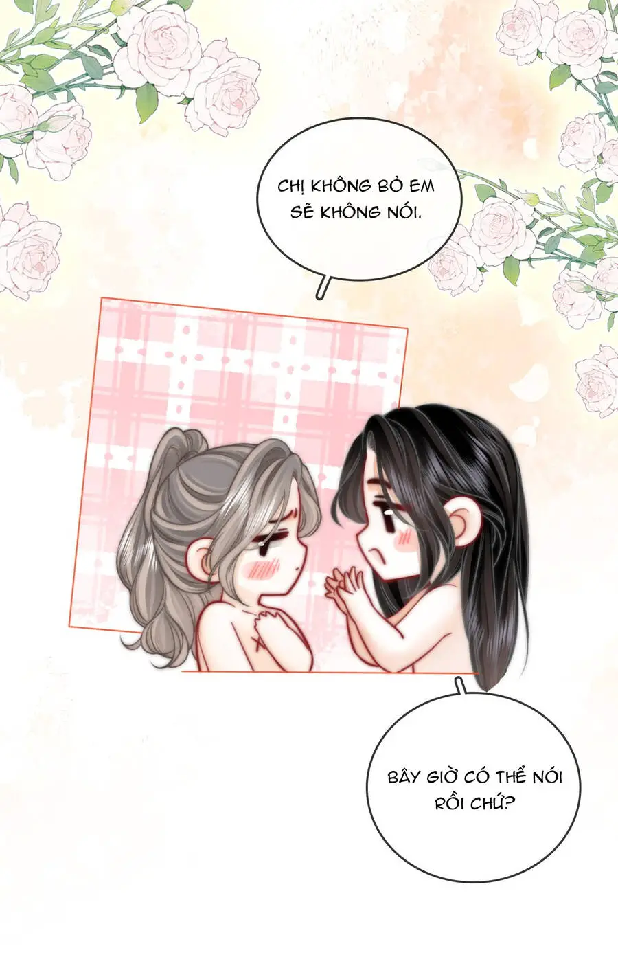 Em Chỉ Có Thể Là Của Tôi Nettruyen ZZZ Chương 89 Page 13