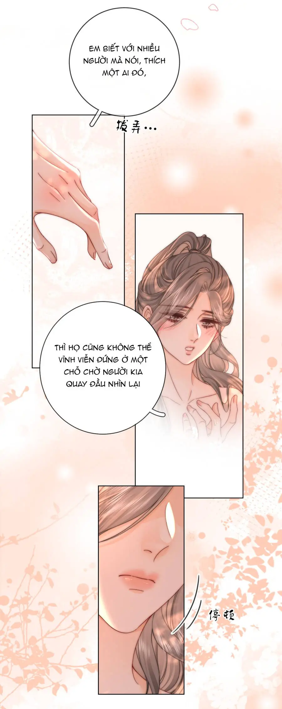 Em Chỉ Có Thể Là Của Tôi Nettruyen ZZZ Chương 89 Page 17