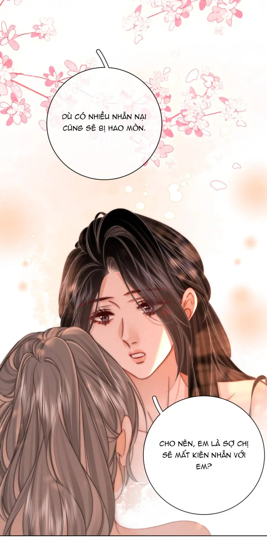Em Chỉ Có Thể Là Của Tôi Nettruyen ZZZ Chương 89 Page 19