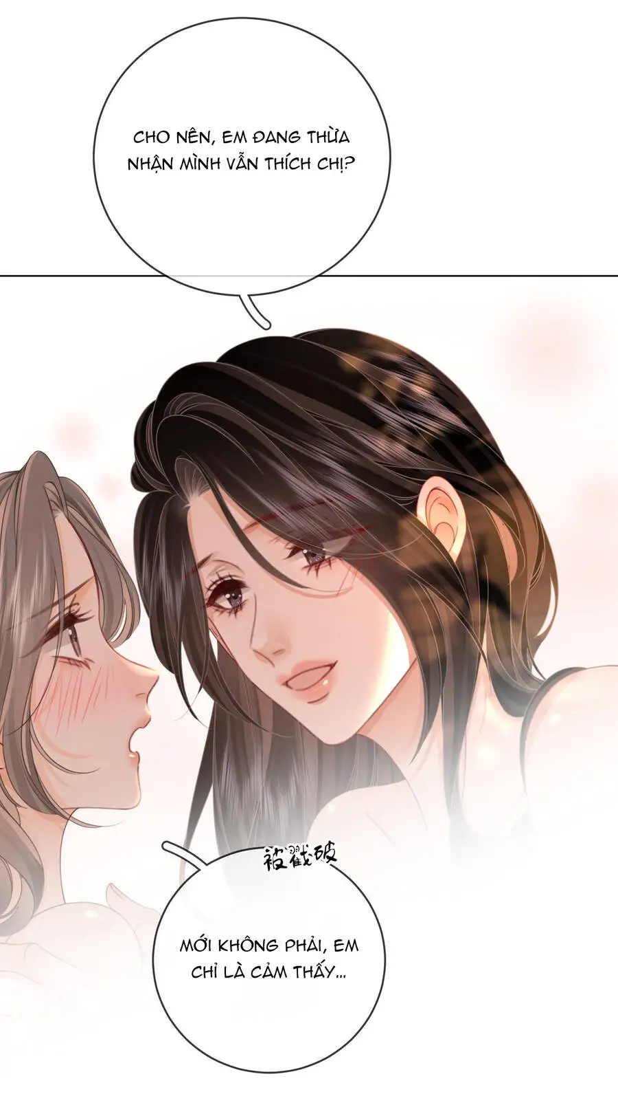 Em Chỉ Có Thể Là Của Tôi Nettruyen ZZZ Chương 89 Page 21