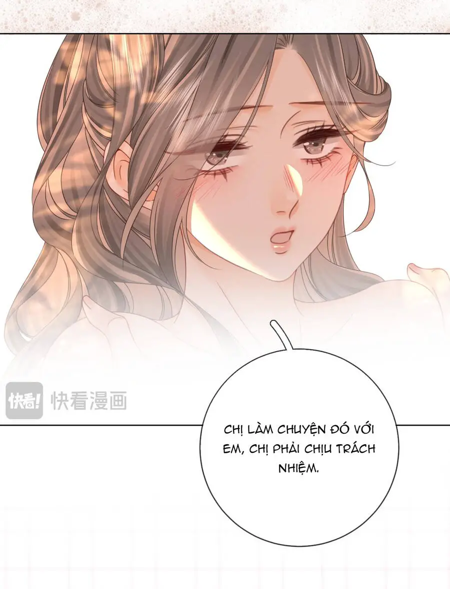 Em Chỉ Có Thể Là Của Tôi Nettruyen ZZZ Chương 89 Page 23