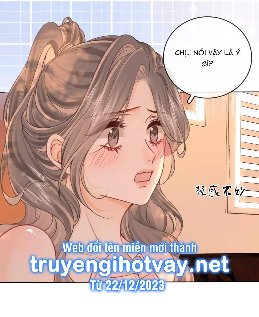 Em Chỉ Có Thể Là Của Tôi Nettruyen ZZZ Chương 89 Page 26