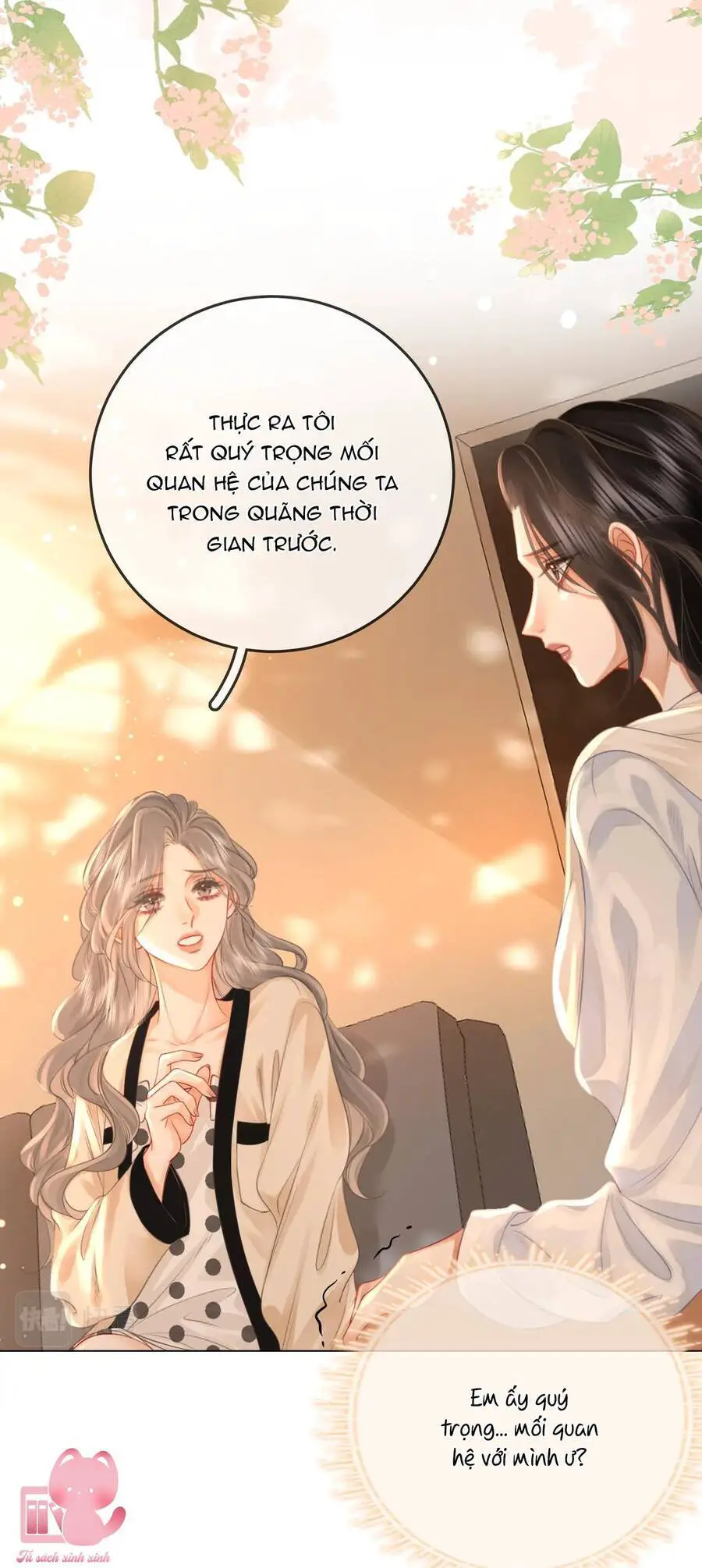 Em Chỉ Có Thể Là Của Tôi Nettruyen ZZZ Chương 30 Page 12