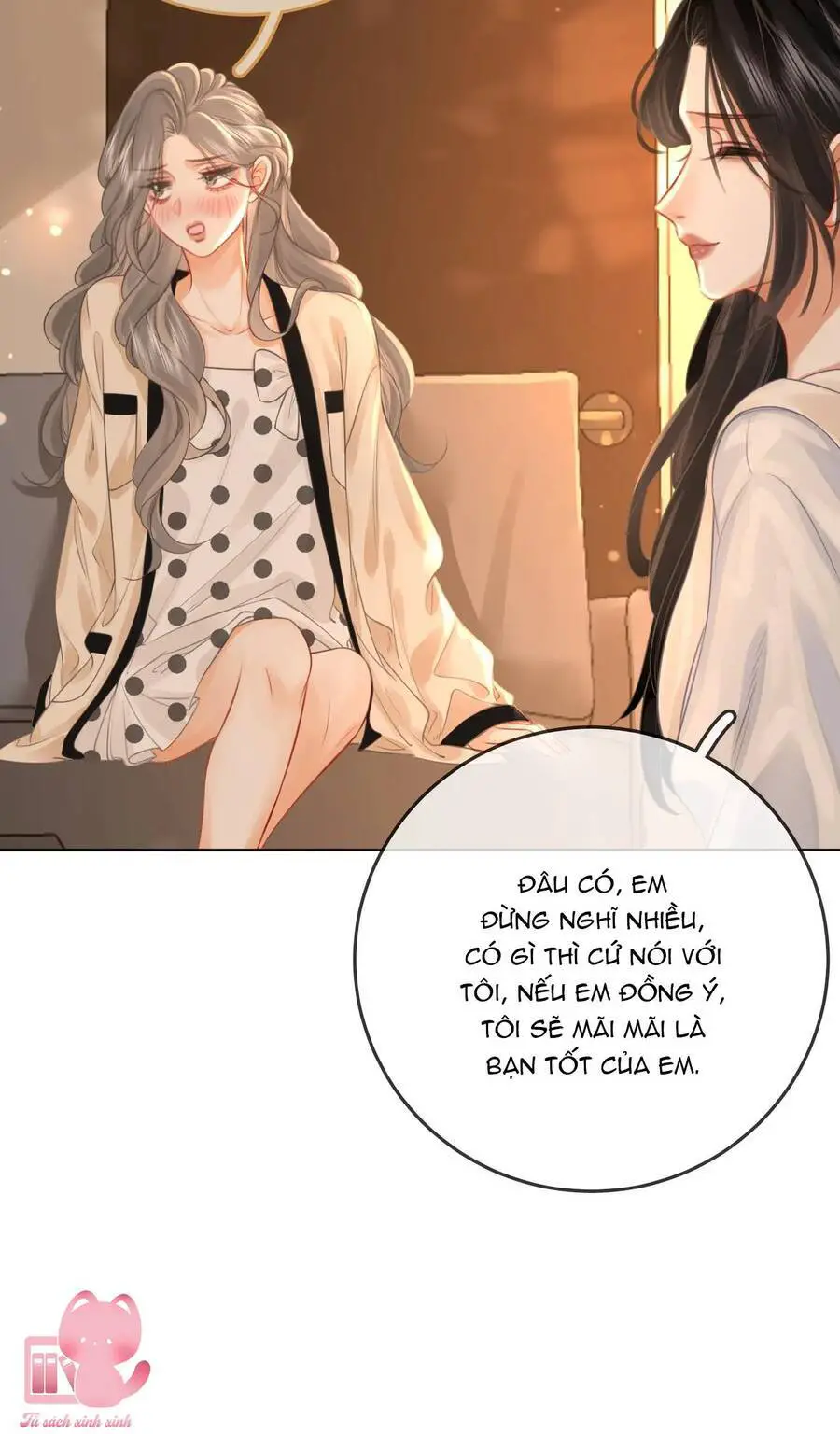 Em Chỉ Có Thể Là Của Tôi Nettruyen ZZZ Chương 30 Page 16