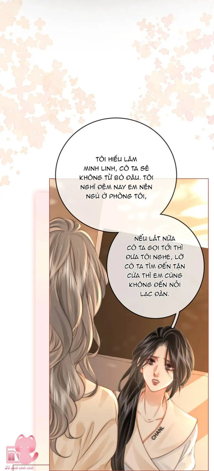 Em Chỉ Có Thể Là Của Tôi Nettruyen ZZZ Chương 30 Page 19
