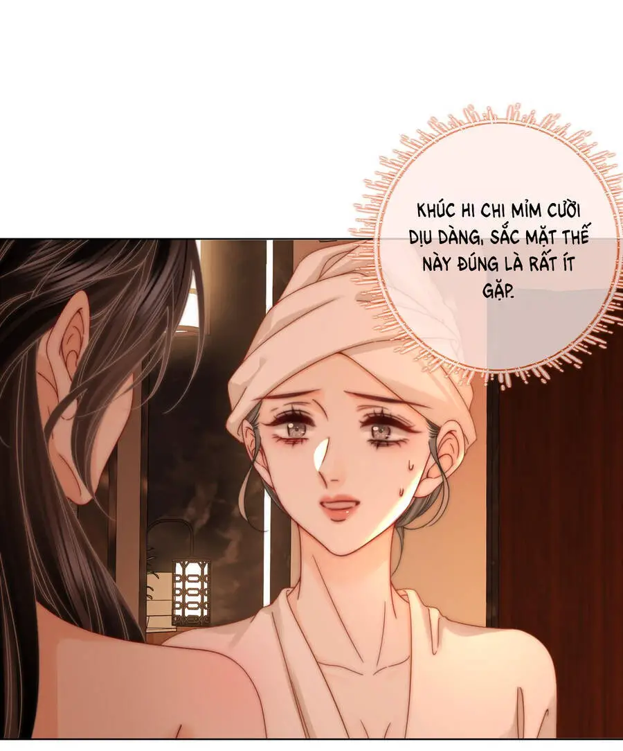 Em Chỉ Có Thể Là Của Tôi Nettruyen ZZZ Chương 92 Page 3