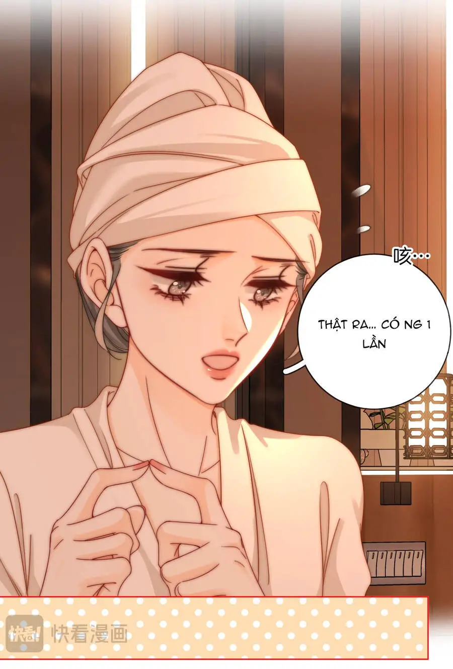 Em Chỉ Có Thể Là Của Tôi Nettruyen ZZZ Chương 92 Page 6