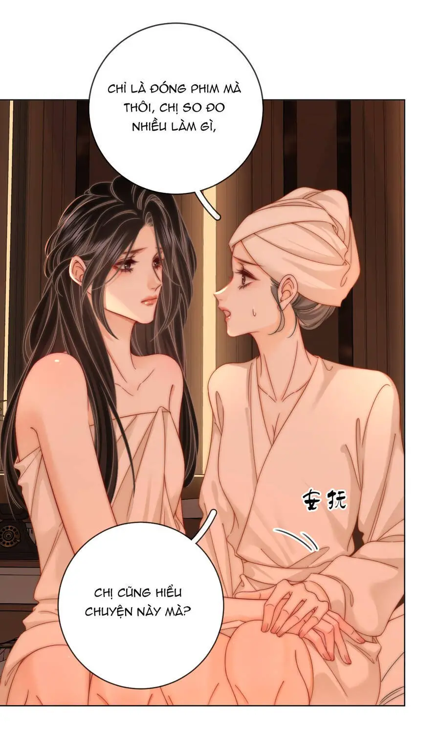Em Chỉ Có Thể Là Của Tôi Nettruyen ZZZ Chương 92 Page 10