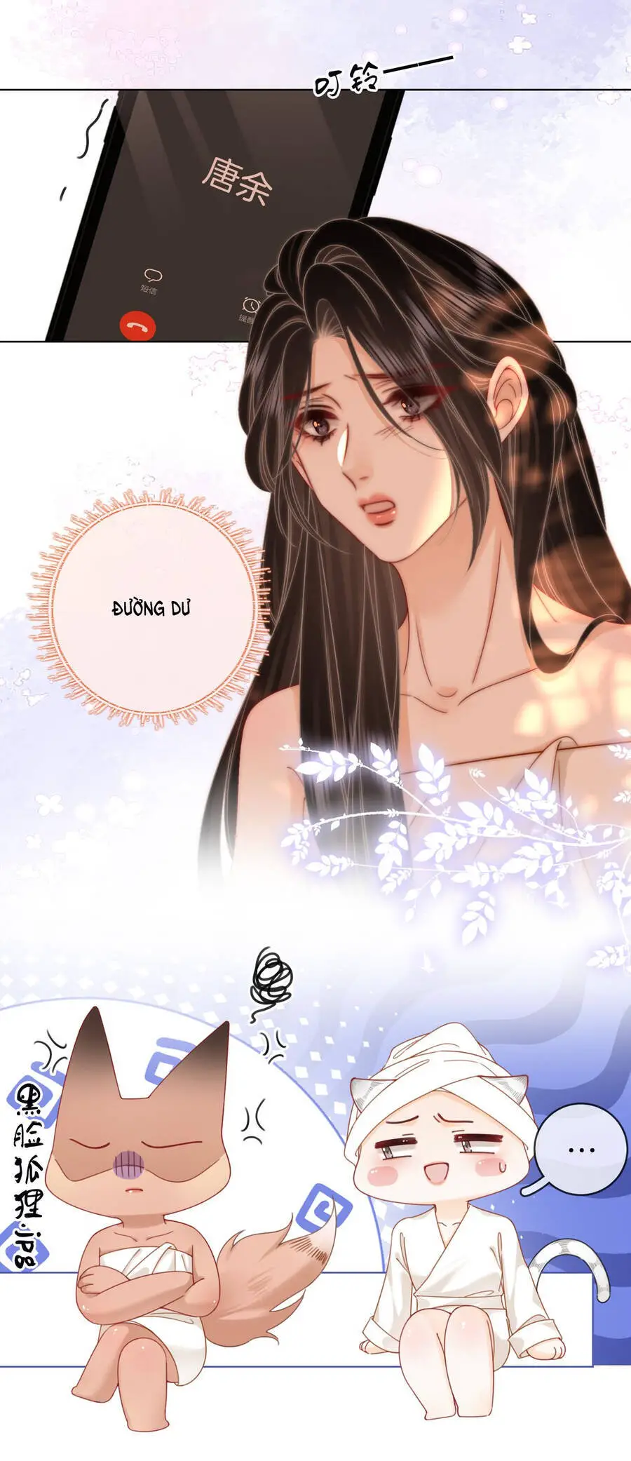 Em Chỉ Có Thể Là Của Tôi Nettruyen ZZZ Chương 92 Page 13