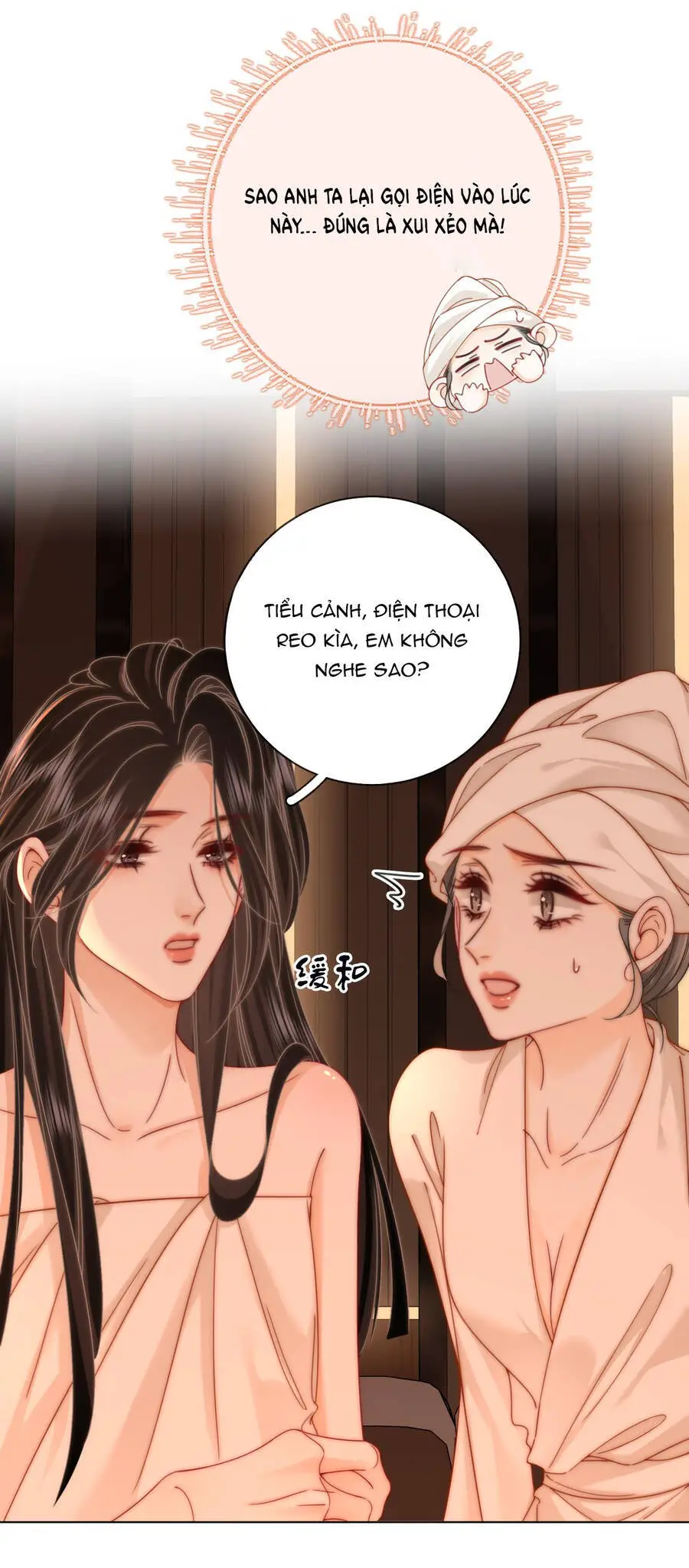 Em Chỉ Có Thể Là Của Tôi Nettruyen ZZZ Chương 92 Page 14