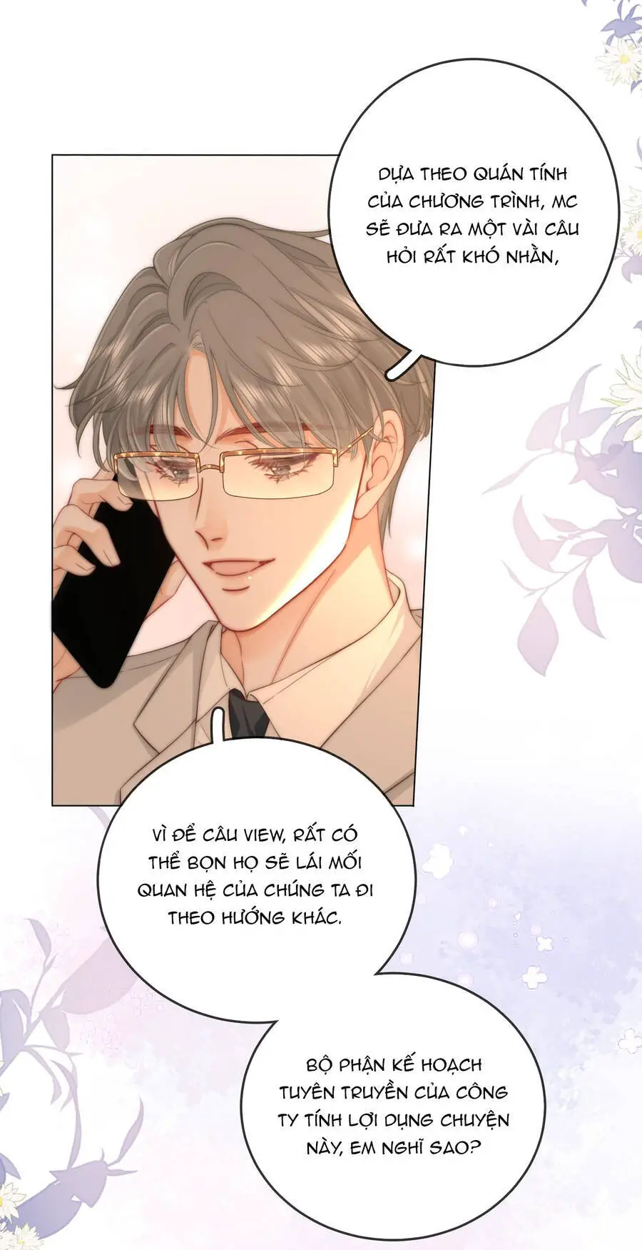 Em Chỉ Có Thể Là Của Tôi Nettruyen ZZZ Chương 92 Page 19