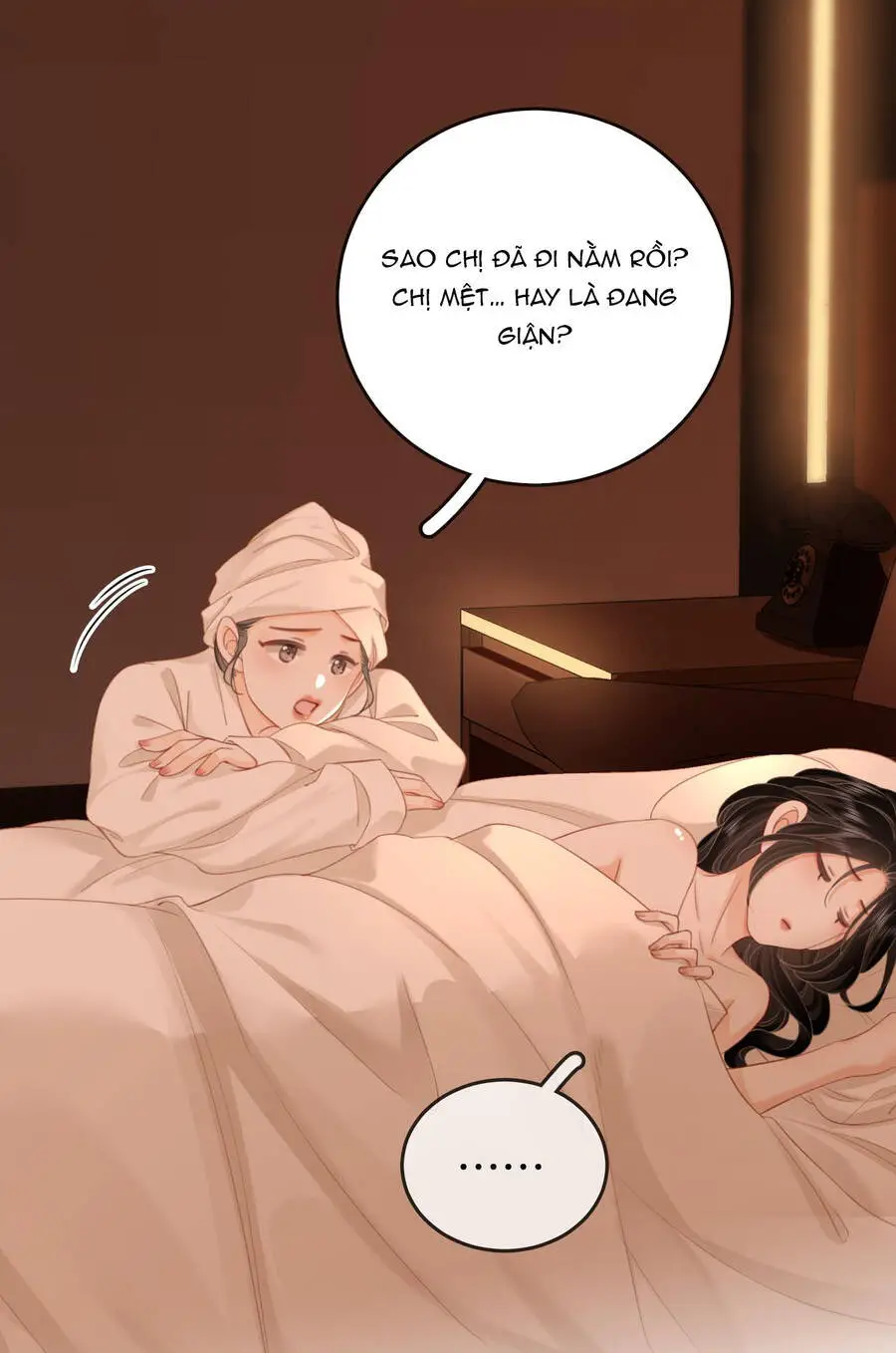 Em Chỉ Có Thể Là Của Tôi Nettruyen ZZZ Chương 92 Page 24