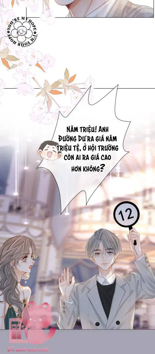 Em Chỉ Có Thể Là Của Tôi Nettruyen ZZZ Chương 24 Page 7