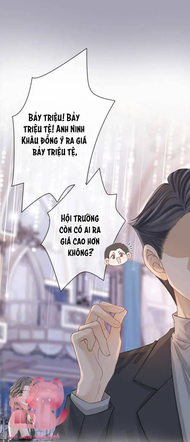 Em Chỉ Có Thể Là Của Tôi Nettruyen ZZZ Chương 24 Page 8