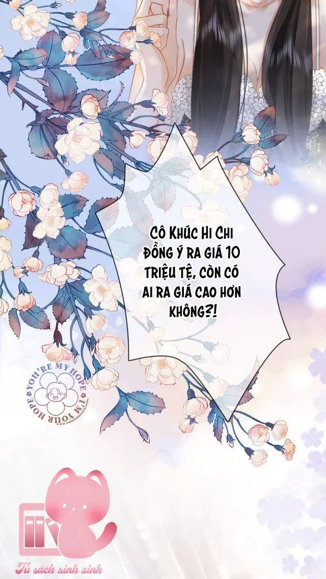 Em Chỉ Có Thể Là Của Tôi Nettruyen ZZZ Chương 24 Page 17