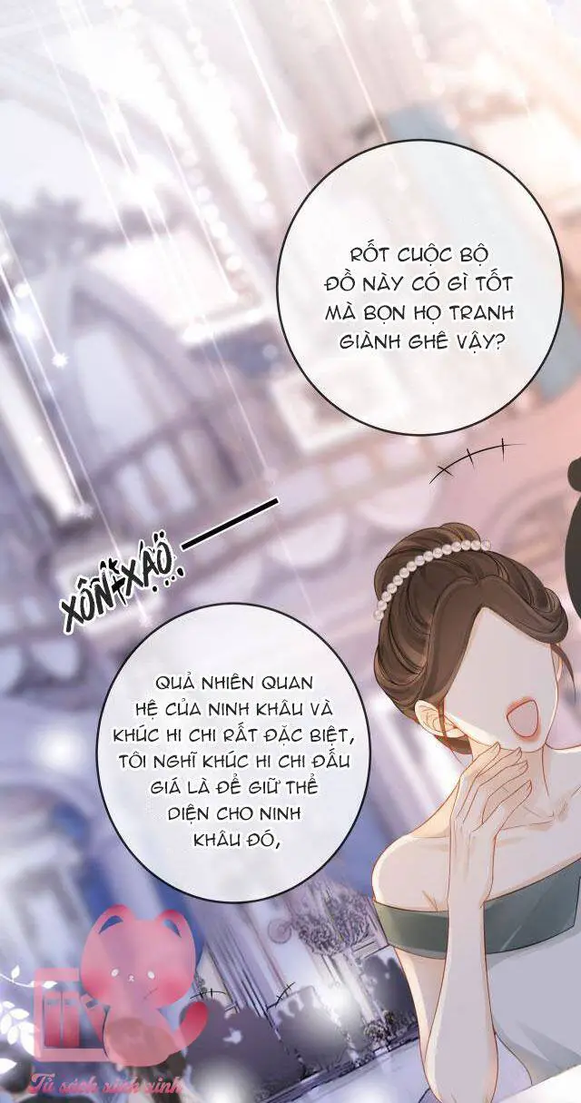 Em Chỉ Có Thể Là Của Tôi Nettruyen ZZZ Chương 24 Page 18