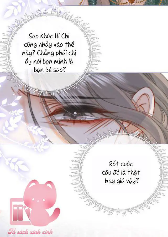 Em Chỉ Có Thể Là Của Tôi Nettruyen ZZZ Chương 24 Page 20