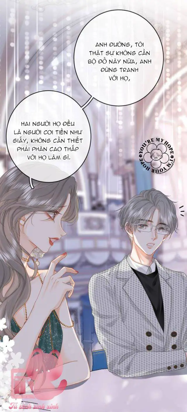 Em Chỉ Có Thể Là Của Tôi Nettruyen ZZZ Chương 24 Page 21