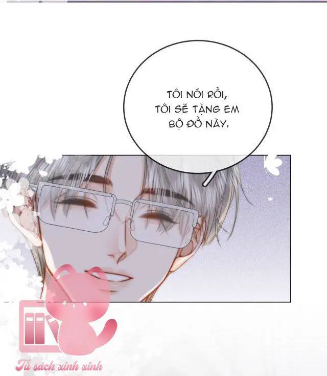 Em Chỉ Có Thể Là Của Tôi Nettruyen ZZZ Chương 24 Page 22